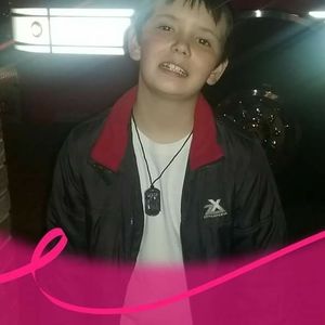 Meet your Posher, Ronda